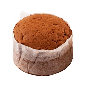 [미나미제과] 초코시트미니 보들보들 부드러운 초코케익시트 미니(12cm), 1개, 160g