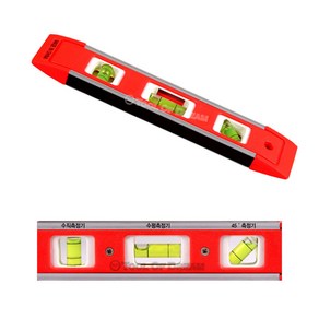 자석수평기 수평측정기