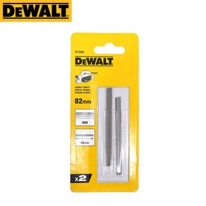 디월트 DEWALT 디월트 DCP580용 전기대패 날_DT3905-QZ(45861EA) bea*69206db, 1개