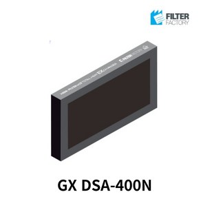 [호환] 그렉스전자 GX DSA 400N 아파트환기시스템 전열교환기 필터, 1개