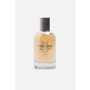 [국내배송]자라 ZARA #TOBACCO COLLECTION INFINITE RICH WARM 100ML 남자 향수 754022, [국내배송]자라 ZARA #TOBACCO COLLECT, 1개