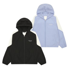 소이주니어 부평점 여름 초특가 점퍼 12000원!! 여아 윈드러너 쿨 크롭 점퍼