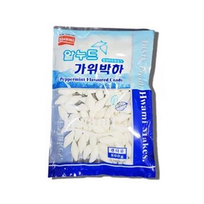 알누드 박하사탕 800g