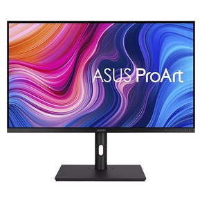 에이수스 4K UHD PoAt HDR IPS 모니터, 81cm, Pa329Cv