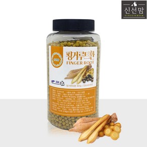 신선맘 핑거루트환 400g, 1개