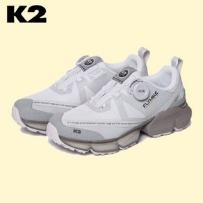 [AK플라자] [K2] 트레킹 운동화 플라이하이크 블라스트2 W3 FUF23G22