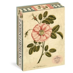 John Deian Pape Goods Gaden Rose 1 000-Piece Puzzle, John Deian Pape Goods Gad.., John Deian, Atisan Puzzle(저), Atisan Publishes