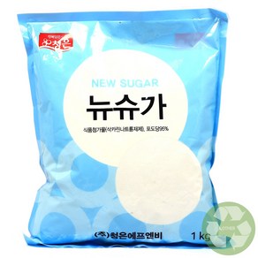 푸드올마켓_ 청은 뉴슈가 1kg