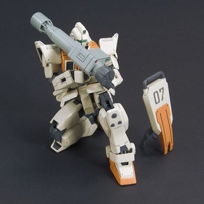 반다이 HG HGUC 육전형 짐 1/144 GM 건담 프라모델