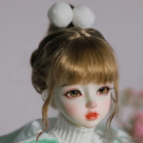 msd 구체관절인형 풀세트 44cm 구관 스위트 여자 bjd 피규어 Bariy A-237