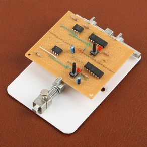 기판 배치작업용 홀더 PCB 회로고정 거치대, 1개