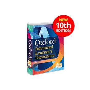 Oxfod Advanced Leane's Dictionay:with app and online access