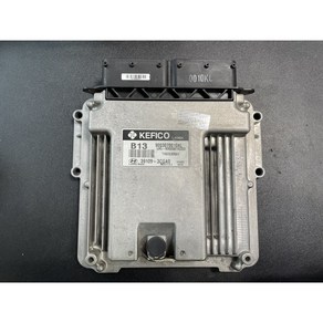 현대 그랜저HG ECU(초기화 완료&즉시작동) 39109-3CGA0 391093CGA0 [재제조 상품]