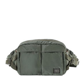 요시다 포터 힙색 가방 PORTER 탱커 HIP BAG 622-08635