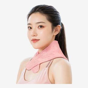 핫팩 포켓형 스판덱스 넥워머 목도리 방한목토시, 그레이1개, 1개