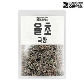 조은약초 율초 건조 한삼덩굴 환삼덩굴 넝쿨 차 300g, 1개