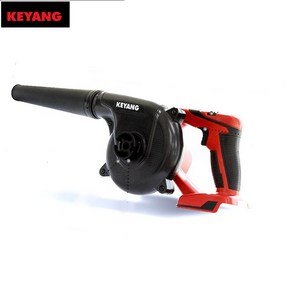 [계양] 충전송풍기 18V BR18LZ 베어툴(배터리X 충전기X), 1개