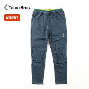 티톤브로스 여성 아이스 팬츠 TetonBos WS Ice Pant