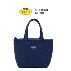 나라야 버블업 핸드백 NBU-1002WR NaRaYa Bubble Up Handbag