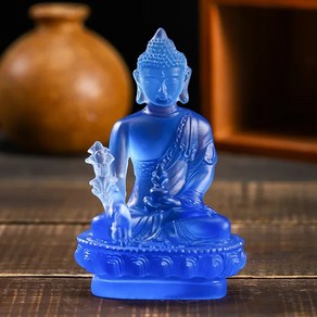 부처님조각상 수지 공예 홈 장식 buddha statue buddhism 조각 태국 buddha 조각 zen 장식 장식품 자동차 장식