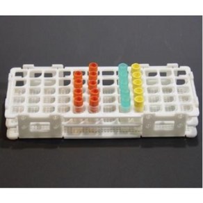 PP 바이알 랙 PP Vial Racks [KA.11-39F] [KA.11-39G] [KA.11-39H] [KA.11-39I]/ (주)고려에이스 과학제품