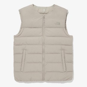 국내매장 노스페이스 다운&패딩 남성 라이스 RDS 베스트 M S LYSE DOWN VEST NV1DQ53B