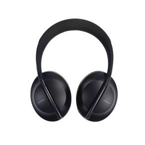 BOSE 노이즈 캔슬링 헤드폰 700, Black