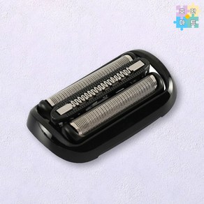 [호환] 브라운 전기면도기 EasyClean S5 면도날 1개 호환품 고산상회