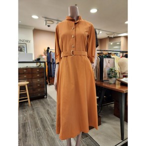 BCBG O사이먼OP - B3C7O605 34 [ORANGE]