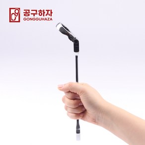 공구하자 스패너 자동 라쳇 기어렌치 10mm, 1개