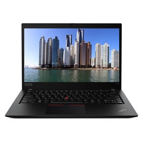 레노버 ThinkPad T490s i5-8265U/8G/NVMe 256G/UHD620/윈11