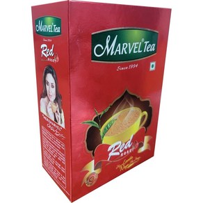 Marvel RED Tea 500g (Form India 홍차)