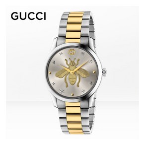 [구찌] GUCCI 시계 YA1264131