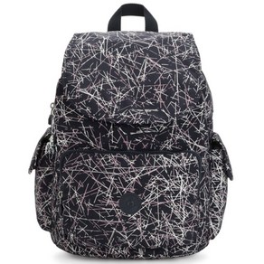 키플링 백팩 kipling 시티백 City Pack - Navy Stick P