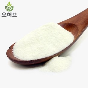 자판기맛 우유가루 우유분말 가당전지밀, 1개, 1kg