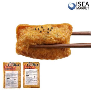 사각조미유부(900g)(일본산), 900g, 1개