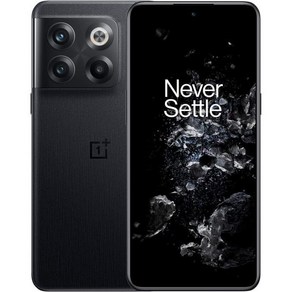 OnePlus 10T | 문스톤 블랙 5G TMobile 잠금 해제 안드로이드 스마트폰 미국 버전 8GB RAM128GB 스토리지 120Hz 플루이드 AMOLED 디스플레이 트