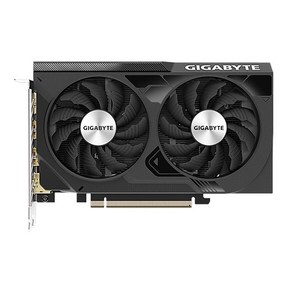 GIGABYTE 지포스 RTX 4060 WINDFORCE OC D6 8GB 피씨디렉트