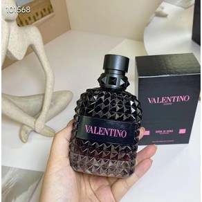 man! Valentino Uomo Bon In Roma Intense 100ml Spay Pefume FREE POST 868819, man! Valentino Uomo Bon In Ro, 1개