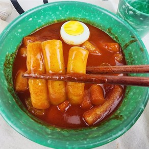 Really 가성비 떡볶이, 1개, 290g