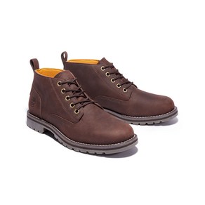 TIMBERLAND 남성 레드우드폴스 워터프루프 추카 브라운_TB1A44MGV1311711663