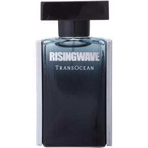 RISINGWAVE 써지블루 트랜스오션 향수 오드뚜왈렛 50ml, 1개