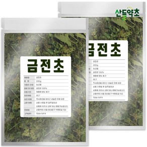 국산 금전초 200g 긴병꽃풀