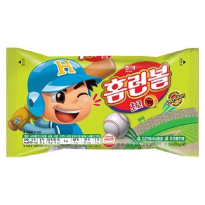 해태 홈런볼 41g X 24봉, 24개