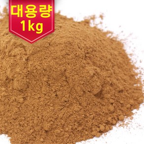 대용량 계피가루 1kg