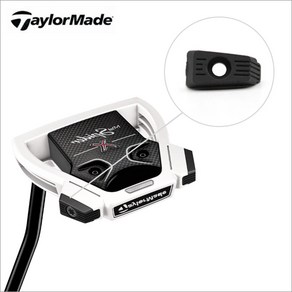 TaylorMade [티디지]테일러메이드 스파이더X 퍼터 헤드 무게추