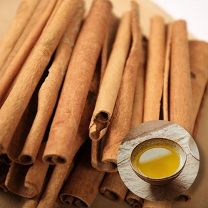 [계피차 전용] 시나몬 500g 스틱 절단 가루 통계피, 1. 계피 절단 500g