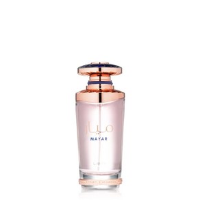 라타파 향수 마야르 여성용 오 드 퍼퓸 향수 100ml, 1개