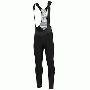 아소스 밀레 GT 울트라즈 윈터 빕 타이즈 남자 겨울용 멜빵 바지 블랙 MILLE GT ULTRAZ Winte Bib Tights blackSeies