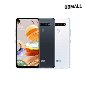 LG Q61 중고 공기계 64GB Q630 무약정 오비몰